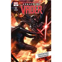Star Wars : Legacy of Vader T02