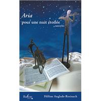 Aria pour une nuit étoilée