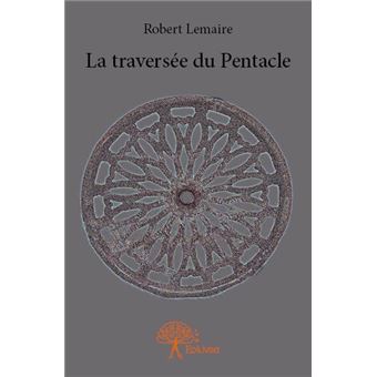 La traversée du pentacle - 1