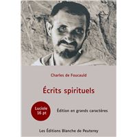 Écrits Spirituels