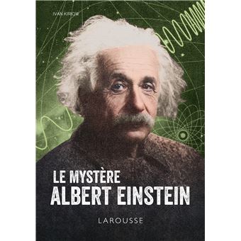 Le mystère Albert Einstein - 1