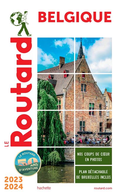 Belgique : 2023-2024 - Image 3