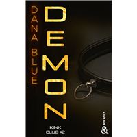 Demon - Kink Club #2