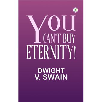 You Can't Buy Eternity! - 1