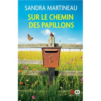 Sur le chemin des papillons - 1