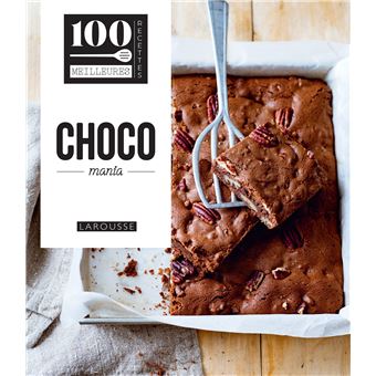 Chocomania - 1