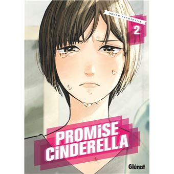 Promise Cinderella - Promise cinderella,02 - 1