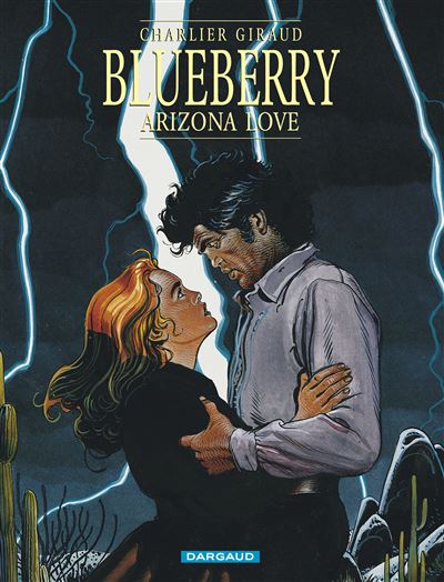Blueberry - Tome 23 Arizona love
