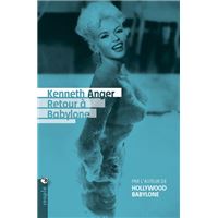 Retour à Babylone
