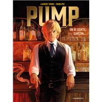 Pump - Tome 1