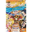 One Piece - Édition originale - Tome 112