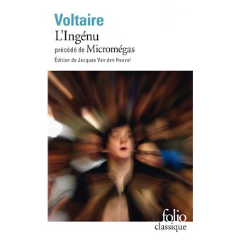 L'Ingénu/Micromégas - 1