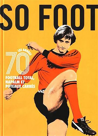 Magazine Rare Code Foot - Le Guide Illustré Du Football, Années 70, 1978