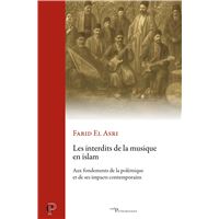Les interdits de la musique en islam