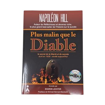 Plus malin que le diable : le - 1
