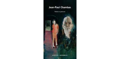 Jean-Paul Chambas - Jean-Paul Chambas - broché