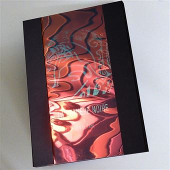 La Lumière noire - 1