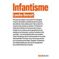 Infantisme