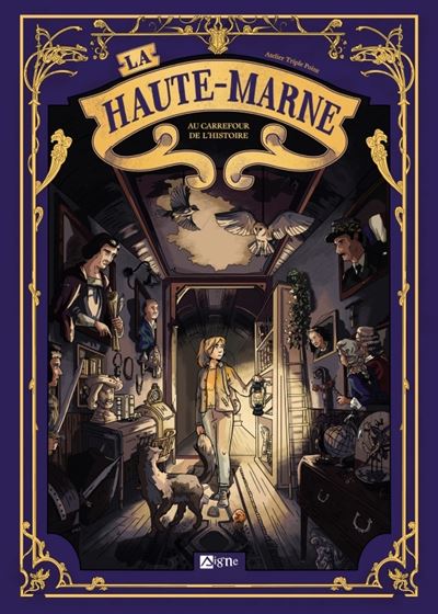 BD Haute-Marne