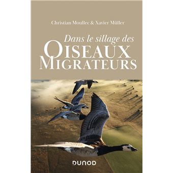 Dans le sillage des oiseaux migrateurs - 1