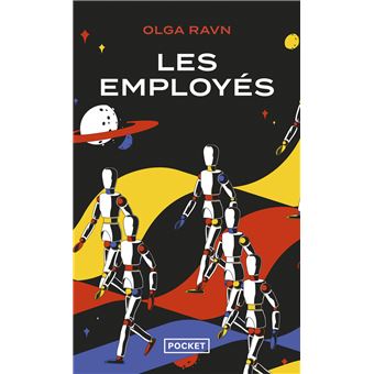 Les Employés - 1