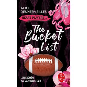 The Bucket List-Heart Players 1 - 1