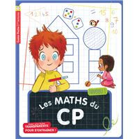 Les maths du CP