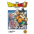 Dragon Ball Super - Tome 08