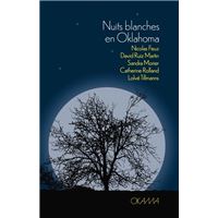 Nuits blanches en Oklahoma