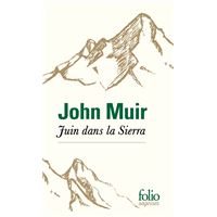 Juin dans la Sierra