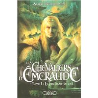 Les Chevaliers D'Emeraude
