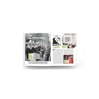 Les Années-Mémoire volume 1969