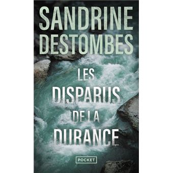Les Disparus de la Durance - 1