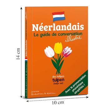 Neerlandais guide de conversation