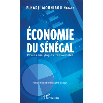 Economie du Sénégal - 1