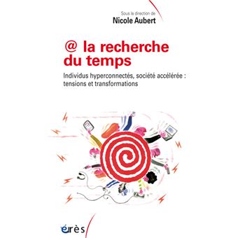 @ La recherche du temps - 1