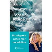 L’océan, source de vie