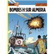 Bombes H sur Almeria