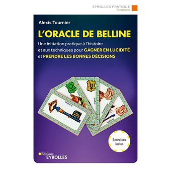 L'oracle de Belline - 1