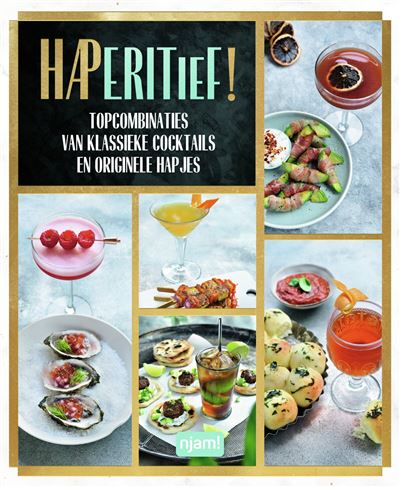 Haperitief!