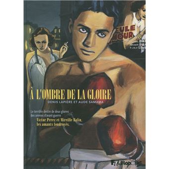 À l'ombre de la gloire - 1