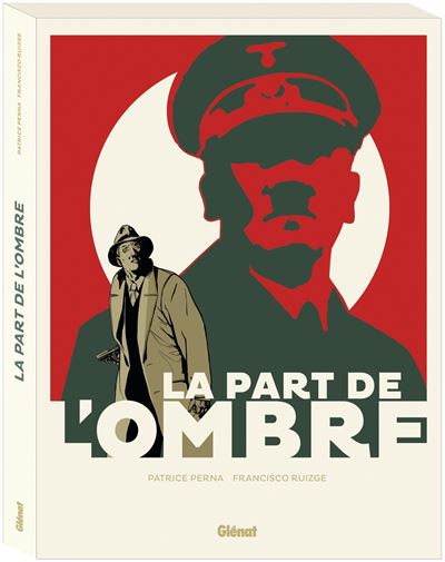 La Part de l'ombre - Coffret T01 ET T02