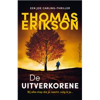 De uitverkorene