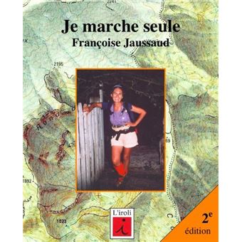 Je Marche Seule - 1