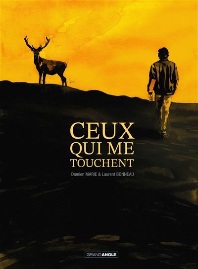 Ceux qui me touchent (2023)