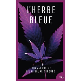 L'herbe bleue - 1