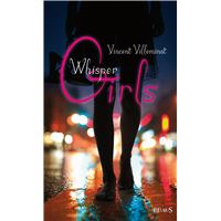Whisper girl