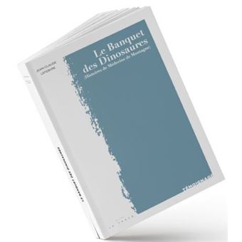 Le Banquet des Dinosaures - 1