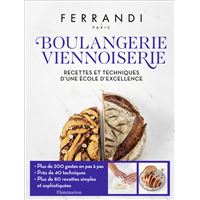 Le Grand Manuel du Boulanger, pains, brioches et autres gourmandises dorées  - Rodolphe Landemaine (Marabout) - Le Coin du livre