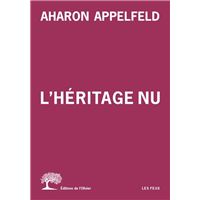 L'Héritage nu